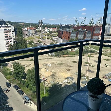 Ina Rent - Stare Miasto- Bastion Walowa Γκντανσκ Εξωτερικό φωτογραφία
